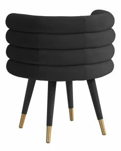 TOV Betty Dining Chair Home Dining Chairs & Stools 6 TOV Betty Dining Chair Home Dining Chairs & Stools -TOV Shop 3050755899 RLLZ 3