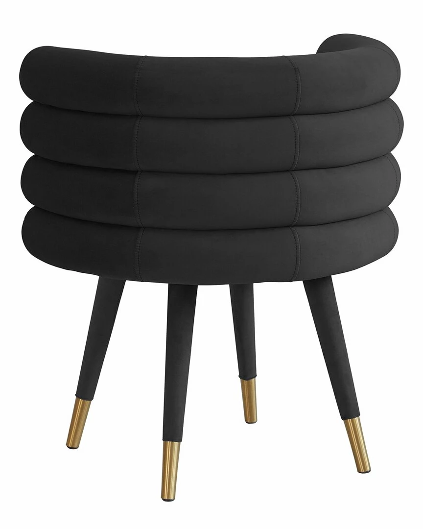 TOV Betty Dining Chair Home Dining Chairs & Stools 3 TOV Betty Dining Chair Home Dining Chairs & Stools - Image 3