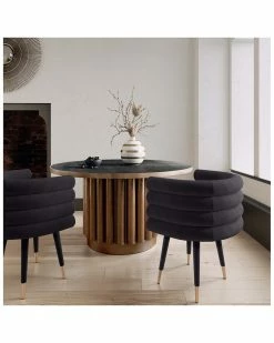 TOV Betty Dining Chair Home Dining Chairs & Stools 7 TOV Betty Dining Chair Home Dining Chairs & Stools -TOV Shop 3050755899 RLLZ 4