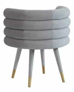 TOV Betty Dining Chair Home Dining Chairs & Stools -TOV Shop 3050755900 RLLZ 3