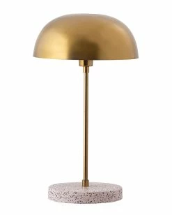 TOV Emory Table Lamp Home Table & Desk Lamps