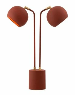 TOV Hubli Table Lamp Home Table & Desk Lamps