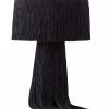 TOV Atolla Tassel Table Lamp Home Table & Desk Lamps