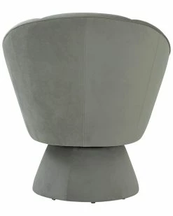 TOV Allora Accent Chair Home Accent Chairs -TOV Shop 3050755918 RLLZ 3