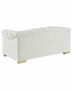 TOV Farah Loveseat Home Sofas & Sectionals -TOV Shop 3050755948 RLLZ 3