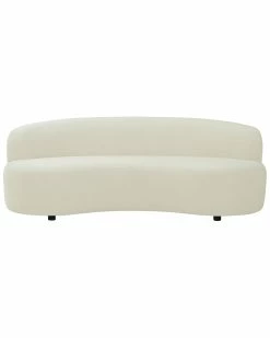 TOV Cannellini Sofa Home Sofas & Sectionals