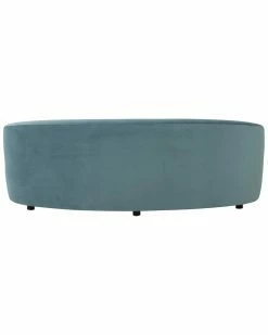 TOV Cannellini Bluestone Sofa Home Sofas & Sectionals -TOV Shop 3050755953 RLLZ 3