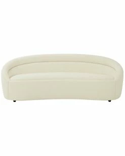 TOV Ellison Boucle Sofa Home Sofas & Sectionals