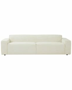 TOV Olafur Linen Sofa Home Sofas & Sectionals