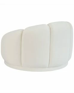 TOV Marshmallow Lounge Chair Home Accent Chairs -TOV Shop 3050755970 RLLZ 3