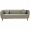 TOV Sariah Sofa Home Sofas & Sectionals