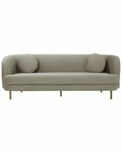 TOV Sariah Sofa Home Sofas & Sectionals