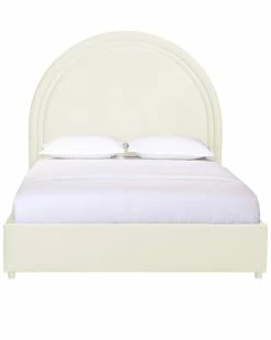TOV Gumdrop Bed Home Beds & Headboards