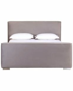 TOV Madison Bed Home Beds & Headboards