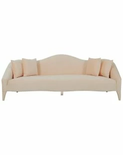 TOV Naya Peche Sofa Home Sofas & Sectionals