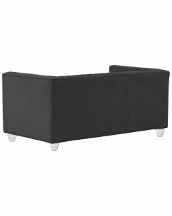 TOV Furniture Aviator Velvet Pet Bed Home Pet Supplies -TOV Shop 3050771930 RLLZ 4