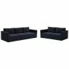 TOV Furniture Willow Modular Sofa Home Sofas & Sectionals