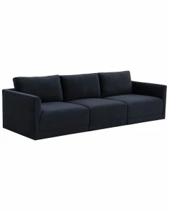 TOV Furniture Willow Modular Sofa Home Sofas & Sectionals -TOV Shop 3050778433 RLLZ 3