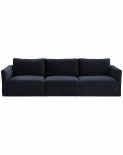TOV Furniture Willow Modular Sofa Home Sofas & Sectionals -TOV Shop 3050778433 RLLZ 4
