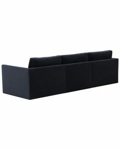TOV Furniture Willow Modular Sofa Home Sofas & Sectionals -TOV Shop 3050778433 RLLZ 5