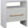 TOV Furniture Libre Nightstand Home Nightstands