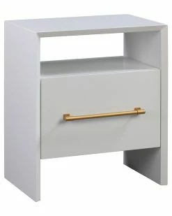 TOV Furniture Libre Nightstand Home Nightstands