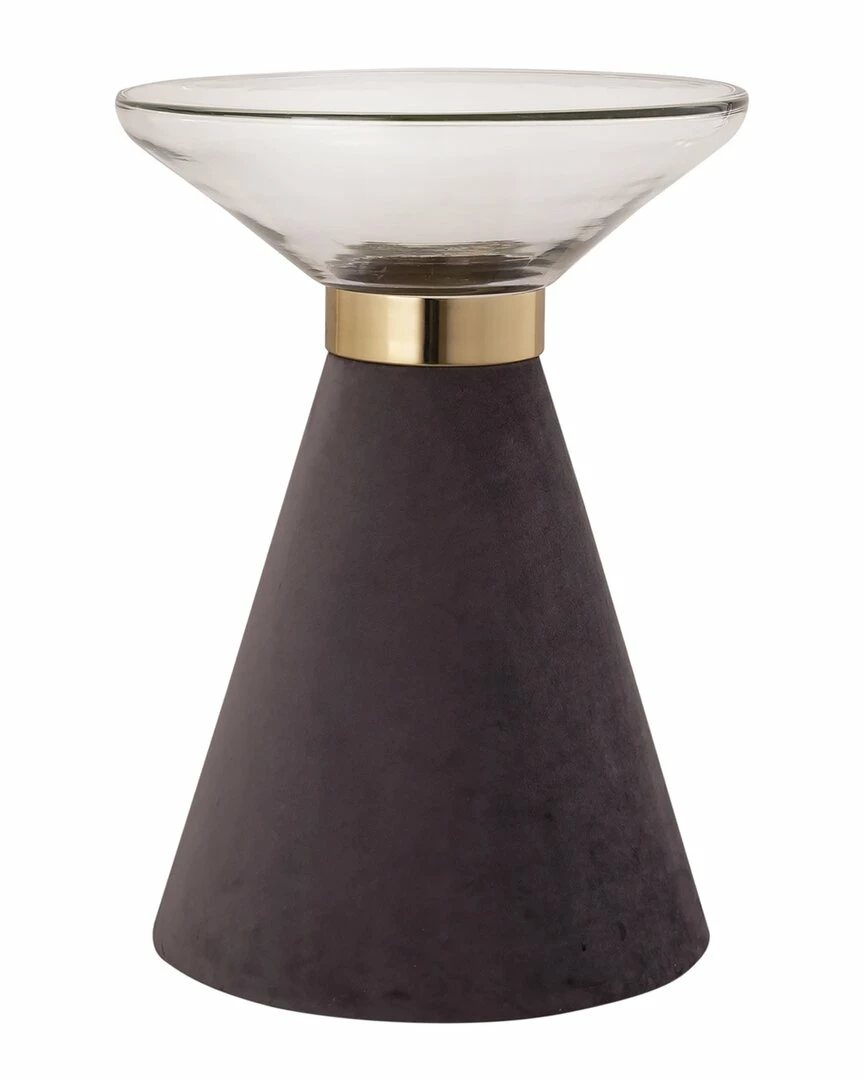 TOV Aurora Side Table Home End & Side Tables 2 TOV Aurora Side Table Home End & Side Tables - Image 2