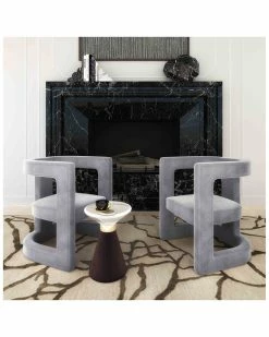 TOV Aurora Side Table Home End & Side Tables 7 TOV Aurora Side Table Home End & Side Tables -TOV Shop 3050786669 RLLZ 4
