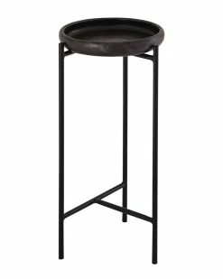 TOV Samara Side Table Home Nightstands -TOV Shop 3050786672 RLLZ 2