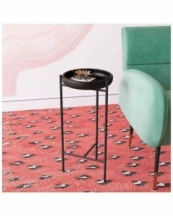 TOV Samara Side Table Home Nightstands -TOV Shop 3050786672 RLLZ 4