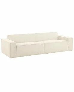 TOV Furniture Olafur Corduroy Sofa Home Sofas & Sectionals