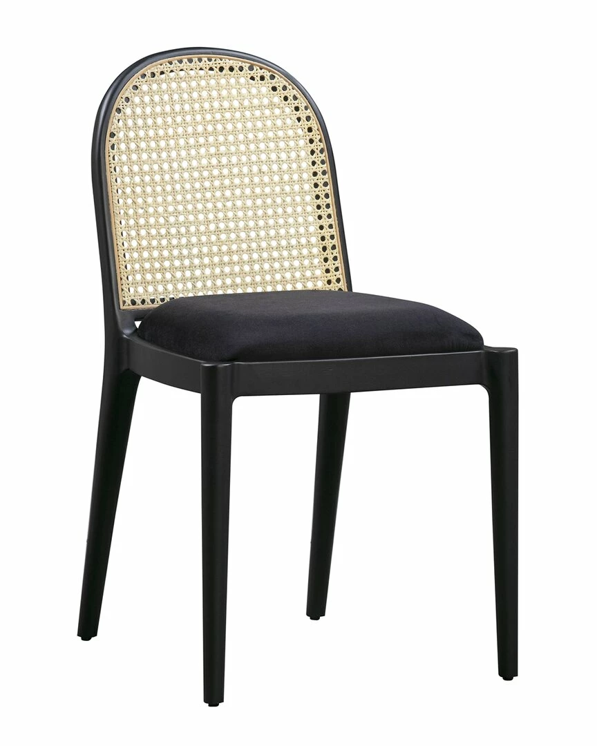 TOV Kora Cane Dining Chair Home Dining Chairs & Stools 1 TOV Kora Cane Dining Chair Home Dining Chairs & Stools