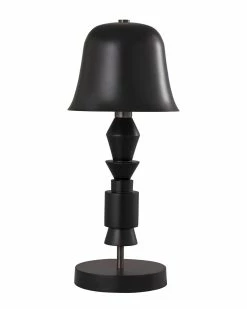 TOV Serengeti Table Lamp Home Table & Desk Lamps
