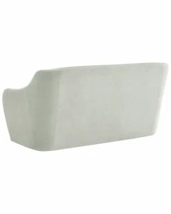 TOV Furniture Cellia Velvet Loveseat Home Sofas & Sectionals -TOV Shop 3050804806 RLLZ 4