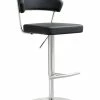 TOV Furniture Cosmo Bar Stool Home Dining Chairs & Stools