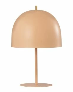 TOV Bree Table Lamp Home Table & Desk Lamps