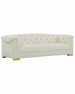 TOV Furniture Farah Velvet Sofa Home Sofas & Sectionals -TOV Shop 3050816943 RLLZ 3