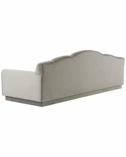 TOV Furniture Bianca Velvet Sofa Home Sofas & Sectionals -TOV Shop 3050817419 RLLZ 4