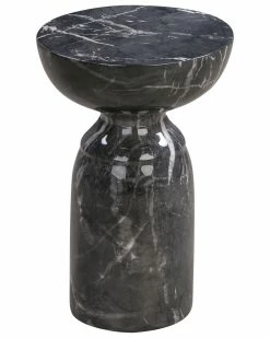 TOV Furniture Rue Side Table Home End & Side Tables