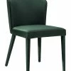 TOV Furniture Metropolitan Velvet Chair Home Accent Chairs