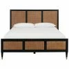 TOV Sierra Noir Bed Home Beds & Headboards
