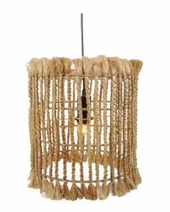 TOV Furniture Kahuzi Pendant Lamp Home Ceiling Lighting