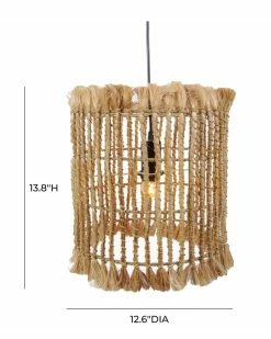 TOV Furniture Kahuzi Pendant Lamp Home Ceiling Lighting -TOV Shop 3050832571 RLLZ 3