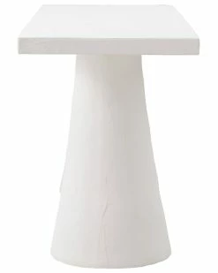 TOV Furniture Dayana Concrete Desk Home Desks & Storage -TOV Shop 3050833038 RLLZ 4