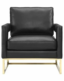TOV Furniture Avery Chair Home Accent Chairs