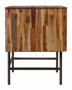 TOV Furniture Bushwick Wooden Executive Desk Home Desks & Storage -TOV Shop 3050844340 RLLZ 4