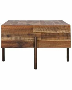 TOV Furniture Bushwick Wooden Coffee Table Home Coffee Tables -TOV Shop 3050844345 RLLZ 3