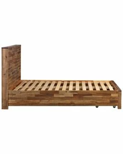 TOV Bushwick Wooden Storage Bed In Queen Home Beds & Headboards 5 TOV Bushwick Wooden Storage Bed In Queen Home Beds & Headboards -TOV Shop 3050844539 RLLZ 3