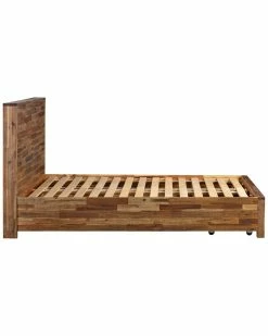 TOV Bushwick Wooden Storage Bed In King Home Beds & Headboards 5 TOV Bushwick Wooden Storage Bed In King Home Beds & Headboards -TOV Shop 3050844540 RLLZ 3