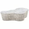 TOV Furniture Slab Coffee Table Home Coffee Tables